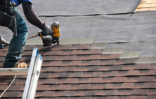 Licensed Gutter Installation service in East Dennis, MA - Brentwood Metal Roofing